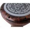 YUKA DBF8-17CT Думбек 8