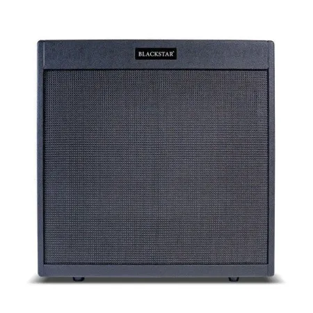 Blackstar St. James 412B BLK  Кабинет гитарный 
