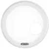 Пластик Evans BD22RSW Genera EQ3 Resonant White