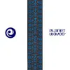Ремень Planet Waves 50G05 Woven «Hootenanny Blue»