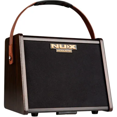NUX AC-25 Комбоусилитель2
