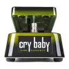Dunlop KH95 Педаль эффектов гитарная Cry Baby Wah Kirk Hammett