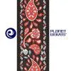 Ремень Planet Waves 50PAE08 Acoustic Quick Release «Tapestry»