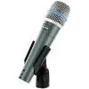 SHURE Beta 57 A микрофон инструментальный динамический