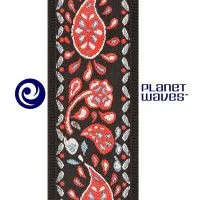 Ремень Planet Waves 50PAE08 Acoustic Quick Release «Tapestry»
