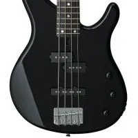 YAMAHA TRBX174 Black Бас-гитара