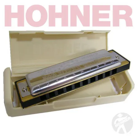 Hohner M590076