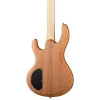 Clevan CB-40-NA Бас-гитара, 4 струны, цвет натуральный