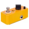 Mooer Yellow Comp Педаль эффектов Compressor (Boss CS-1)
