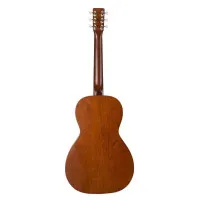 Art & Lutherie Roadhouse Havana Brown Q-Discrete Гитара электроакустическая, 6 струн, коричневая Art & Lutherie Roadhouse Havana Brown Q-Discrete Гитара электроакустическая, 6 струн, коричневая