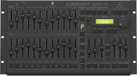 BEHRINGER LC2412 v2 EUROLIGHT Пульт управления световыми приборами по DMX BEHRINGER LC2412 v2 EUROLIGHT Пульт управления световыми приборами по DMX