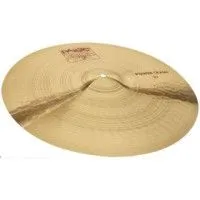 Тарелка Paiste 16" 2002 Crash