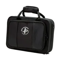 John Packer JP221 Кларнет Bb, матовое серебро