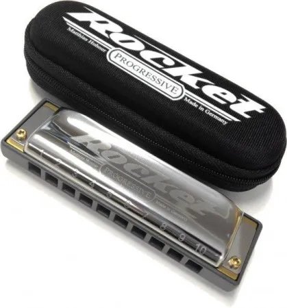 Hohner Rocket 2013 20 C
