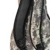 BRO BAG EGP-01KH Чехол для электрогитары, утепленный, хаки