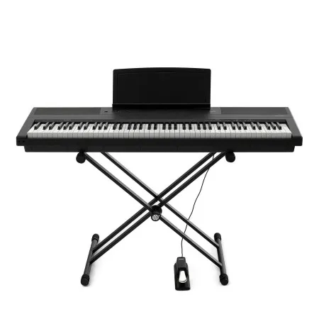 Emotive Hammerpiano 1 BK Цифровое фортепиано, цвет черный