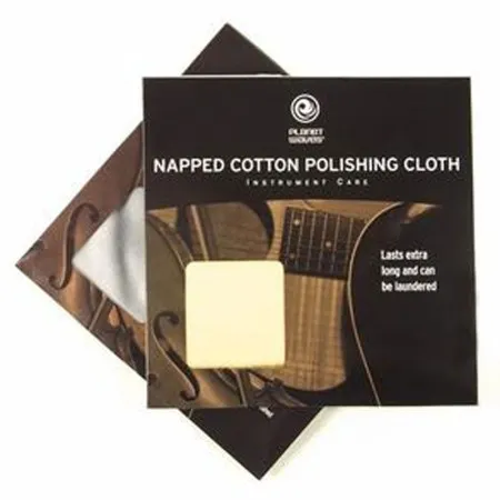 Салфетка Planet Waves PWPC2