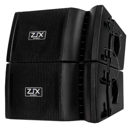 ZTX audio VR1031P Акустическая система линейного массива (пара), пассивная, 10"+1.5", 400 Вт. (RMS)