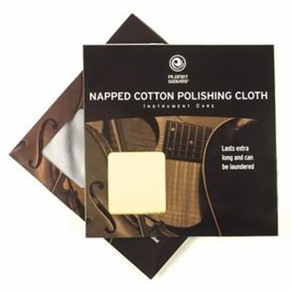 Салфетка Planet Waves PWPC2