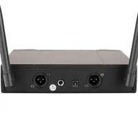 LAudio LS-P3-2M Радиосистема вокальная, 2 ручных микрофона