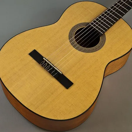 Гитара классическая CORT AC10 NS