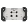 KLARK TEKNIK DI20P Директ-бокс пассивный, двухканальный