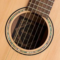 BATON ROUGE X11LS/TJ Гитара электроакустическая, мини джамбо BATON ROUGE X11LS/TJ Гитара электроакустическая, мини джамбо