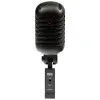 PROEL EIKON DM55V2BK Микрофон вокальный динамический "ретро", чёрный