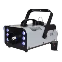 Art Wizard F-21 DMX Art Wizard F-21 DMX