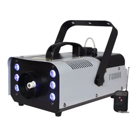 Art Wizard F-21 DMX