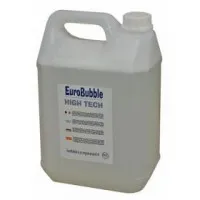SFAT EUROBUBLE HT CAN 5L Жидкость для генератора мыльных пузырей