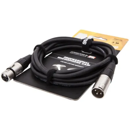 STAGG NMC3R