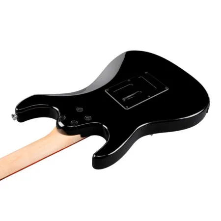 Ibanez AZES40-BK Электрогитара, 6 струн, HSS,  цвет чёрный