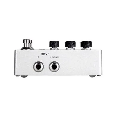 Mooer Looper X2 Педаль лупер