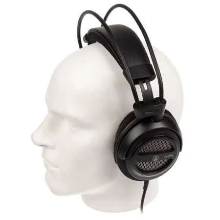 audio-technica ATH-AVA400 Наушники мониторные открытые