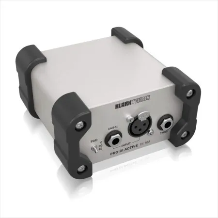 KLARK TEKNIK DI10A Директ-бокс активный