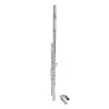 VIVOTON Standart 16 X Флейта C (До) ученическая (с изогнутой головкой)