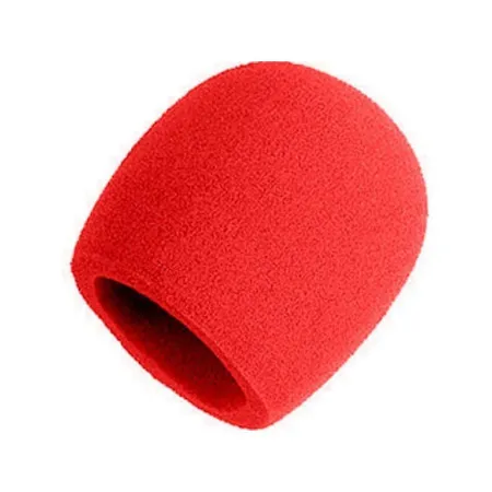 Ветрозащита SHURE A58WS-RED