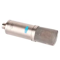 Alctron CM6-MKII Микрофон студийный конденсаторный, кардиоидный