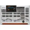 - цифровой микшерный пульт, 48вх./28 шин, 24 фейдера, 10" сенсорный экран