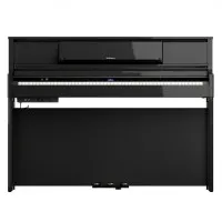 Roland LX-5-PE KSL-5-PE Пианино цифровое, 88 клавиш, молоточковая клавиатура PHA-50