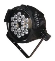 Прожектор светодиодный SOLISTA LED MULTIPAR 18x9W WHITE Прожектор светодиодный SOLISTA LED MULTIPAR 18x9W WHITE