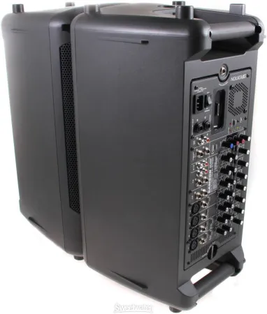 Звукоусилительный комплект Samson XP510i 2х250 Вт