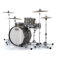 Pearl PSD923XP/C768 Ударная установка из 3-х барабанов, цвет Desert Ripple, без стоек