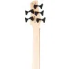 IBANEZ GSR205B-WNF Бас-гитара, 5 струн, HH, орех, матовый лак
