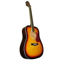 Гитара акустическая Naranda DG120VS