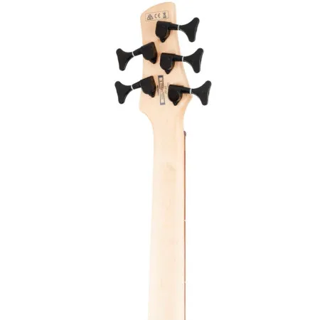 IBANEZ GSR205B-WNF Бас-гитара, 5 струн, HH, орех, матовый лак