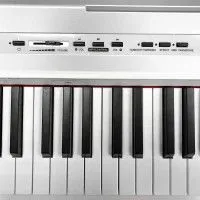 Antares D-300W Цифровое фортепиано в комплекте со стойкой и блоком педалей, цвет белый Antares D-300W Цифровое фортепиано в комплекте со стойкой и блоком педалей, цвет белый