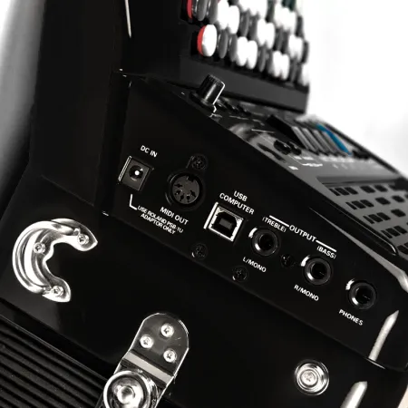 Roland FR-1XB BK