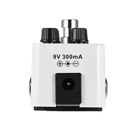 Mooer Brown Sound 3 Мини-преамп двухканальный, EVH 5150